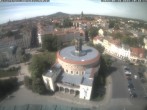 Archiv Foto Webcam Görlitz: Kaisertrutz 09:00