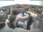 Archiv Foto Webcam Görlitz: Kaisertrutz 11:00