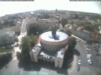 Archiv Foto Webcam Görlitz: Kaisertrutz 13:00