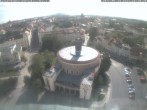 Archiv Foto Webcam Görlitz: Kaisertrutz 15:00