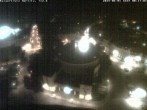 Archiv Foto Webcam Görlitz: Kaisertrutz 23:00