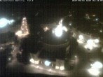 Archiv Foto Webcam Görlitz: Kaisertrutz 01:00