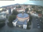 Archiv Foto Webcam Görlitz: Kaisertrutz 03:00