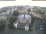 Archiv Foto Webcam Görlitz: Kaisertrutz 05:00