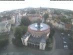 Archiv Foto Webcam Görlitz: Kaisertrutz 06:00