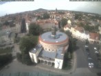 Archiv Foto Webcam Görlitz: Kaisertrutz 09:00