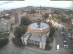 Archiv Foto Webcam Görlitz: Kaisertrutz 11:00