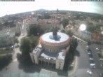 Archiv Foto Webcam Görlitz: Kaisertrutz 13:00