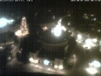 Archiv Foto Webcam Görlitz: Kaisertrutz 23:00