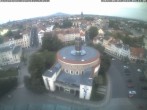 Archiv Foto Webcam Görlitz: Kaisertrutz 03:00