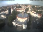 Archiv Foto Webcam Görlitz: Kaisertrutz 06:00