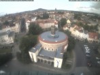 Archiv Foto Webcam Görlitz: Kaisertrutz 07:00
