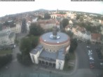 Archiv Foto Webcam Görlitz: Kaisertrutz 09:00