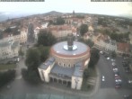 Archiv Foto Webcam Görlitz: Kaisertrutz 13:00