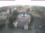 Archiv Foto Webcam Görlitz: Kaisertrutz 15:00