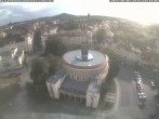 Archiv Foto Webcam Görlitz: Kaisertrutz 17:00