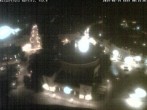 Archiv Foto Webcam Görlitz: Kaisertrutz 23:00