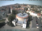 Archiv Foto Webcam Görlitz: Kaisertrutz 09:00