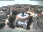 Archiv Foto Webcam Görlitz: Kaisertrutz 11:00