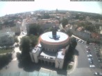 Archiv Foto Webcam Görlitz: Kaisertrutz 13:00