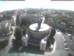 Archiv Foto Webcam Görlitz: Kaisertrutz 15:00