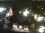 Archived image Webcam Görlitz: Museum Kaisertrutz 23:00
