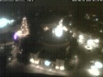 Archived image Webcam Görlitz: Museum Kaisertrutz 01:00