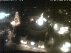Archiv Foto Webcam Görlitz: Kaisertrutz 01:00