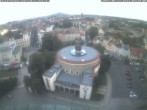 Archiv Foto Webcam Görlitz: Kaisertrutz 03:00