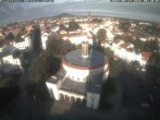 Archiv Foto Webcam Görlitz: Kaisertrutz 05:00