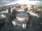 Archiv Foto Webcam Görlitz: Kaisertrutz 06:00
