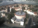 Archiv Foto Webcam Görlitz: Kaisertrutz 07:00