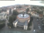 Archiv Foto Webcam Görlitz: Kaisertrutz 09:00