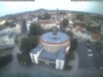 Archiv Foto Webcam Görlitz: Kaisertrutz 03:00