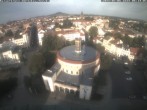 Archiv Foto Webcam Görlitz: Kaisertrutz 05:00