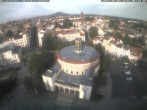 Archiv Foto Webcam Görlitz: Kaisertrutz 06:00