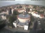 Archiv Foto Webcam Görlitz: Kaisertrutz 07:00