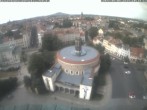 Archiv Foto Webcam Görlitz: Kaisertrutz 09:00