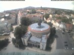 Archiv Foto Webcam Görlitz: Kaisertrutz 11:00