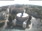 Archiv Foto Webcam Görlitz: Kaisertrutz 15:00