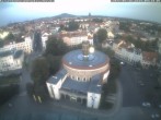 Archiv Foto Webcam Görlitz: Kaisertrutz 03:00