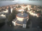 Archiv Foto Webcam Görlitz: Kaisertrutz 05:00
