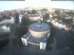 Archiv Foto Webcam Görlitz: Kaisertrutz 06:00