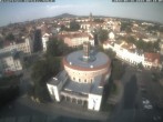 Archiv Foto Webcam Görlitz: Kaisertrutz 07:00