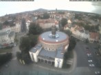 Archiv Foto Webcam Görlitz: Kaisertrutz 09:00