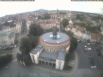 Archiv Foto Webcam Görlitz: Kaisertrutz 11:00