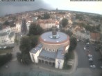 Archiv Foto Webcam Görlitz: Kaisertrutz 13:00