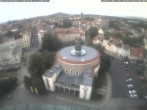 Archiv Foto Webcam Görlitz: Kaisertrutz 15:00