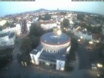 Archiv Foto Webcam Görlitz: Kaisertrutz 03:00