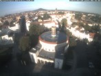 Archiv Foto Webcam Görlitz: Kaisertrutz 05:00